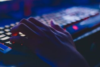 Beskyt dig mod Phishing