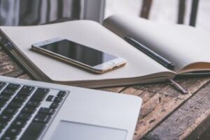 Hvad er et responsivt webdesign?