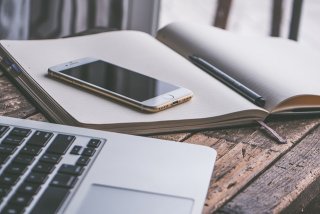 Hvad er et responsivt webdesign?