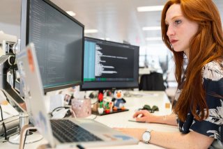 Hvorfor du bør vælge en WordPress hjemmeside i 2024