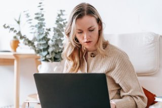 Hvor lang er levetiden for en ny hjemmeside